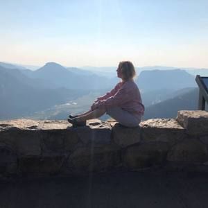 Meet your Posher, Heather